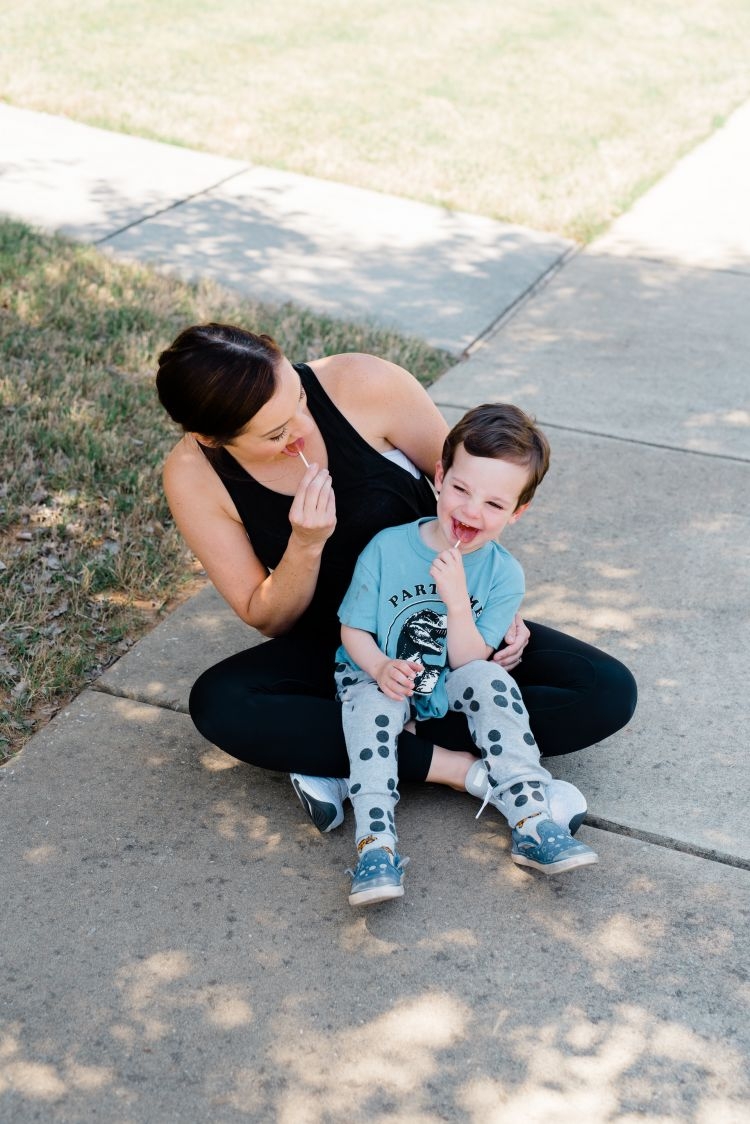 Encouragement for Moms Sending Their Little Ones Back to School by Alabama Lifestyle & Mommy Blogger, Heather Brown // My Life Well Loved