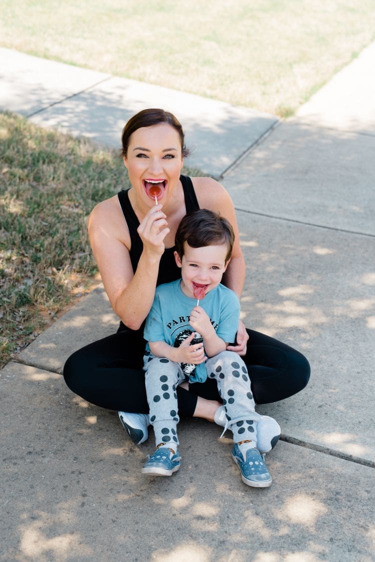Our favorite toddler sensory activities by Alabama Lifestyle & Mommy Blogger, Heather Brown // My Life Well Loved