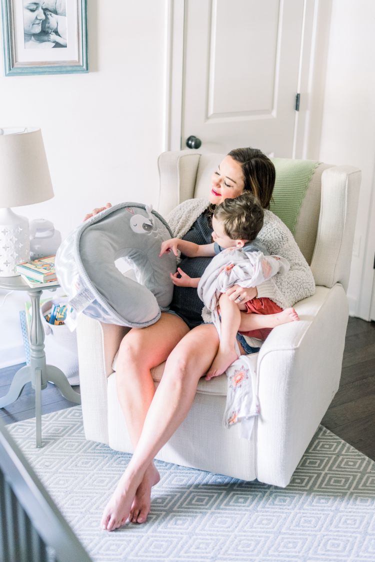 The Best Breast Pumps + Accessories - Healthy By Heather Brown
