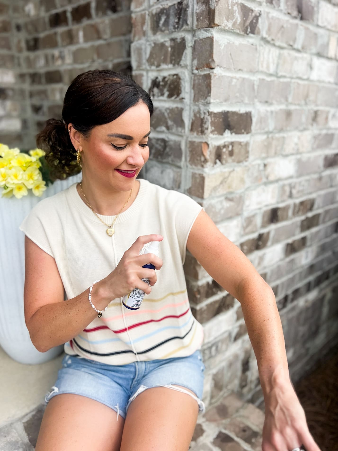Health coach and podcast host, Health By Heather Brown, shares her recommendations on why Monolaurin is in her supplement routine!