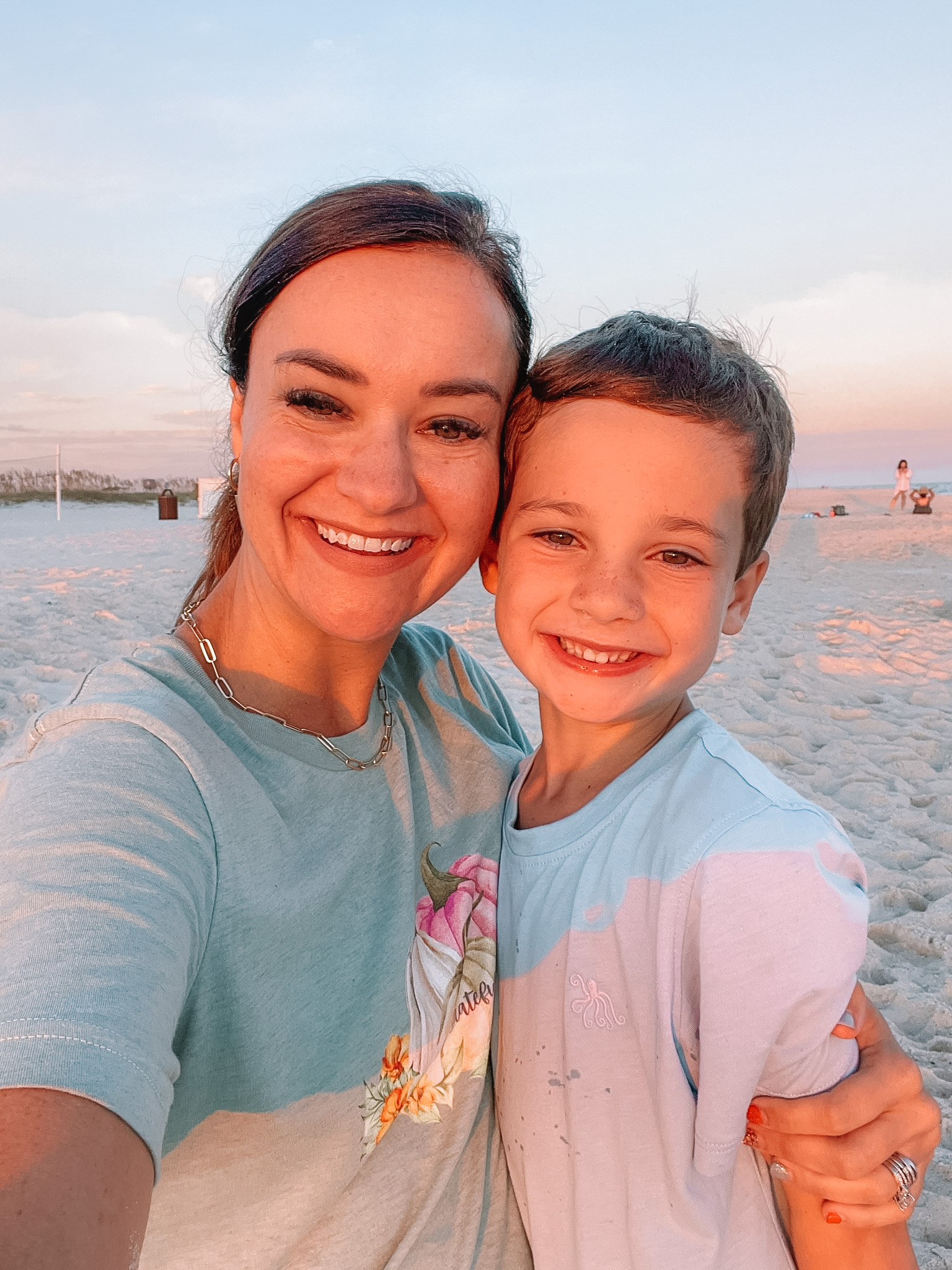 Fall Family Beach Trip To Gulf Shores - Healthy By Heather Brown