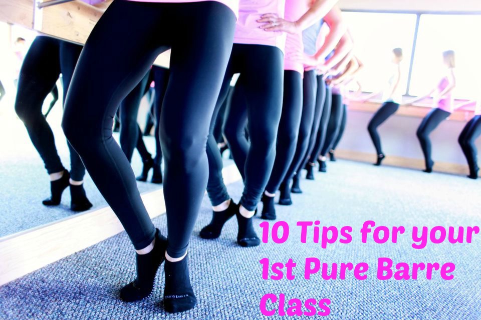 How to Become a Purre Barre Instructor: 13 Steps (with Pictures)