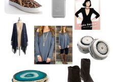 Birthday Wishlist