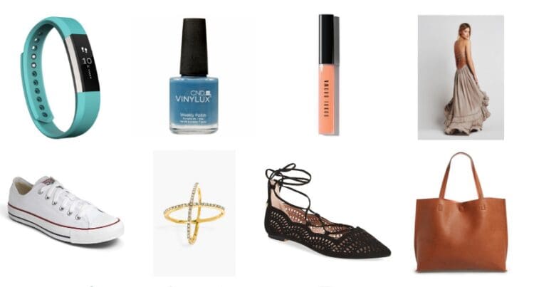 Mother's Day Gift Guide