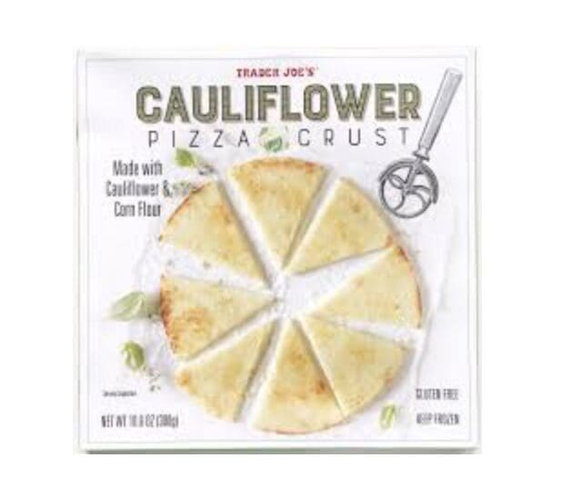 50+ Most Recommended Trader Joe's Favorites by Alabama Life + Style Blogger Heather Brown at My Life Well Loved // #traderjoes #groceryhaul #groceryshopping #healthy #grocerylist