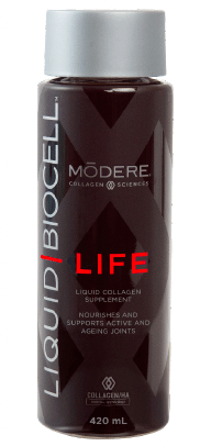modere liquid collagen reviews