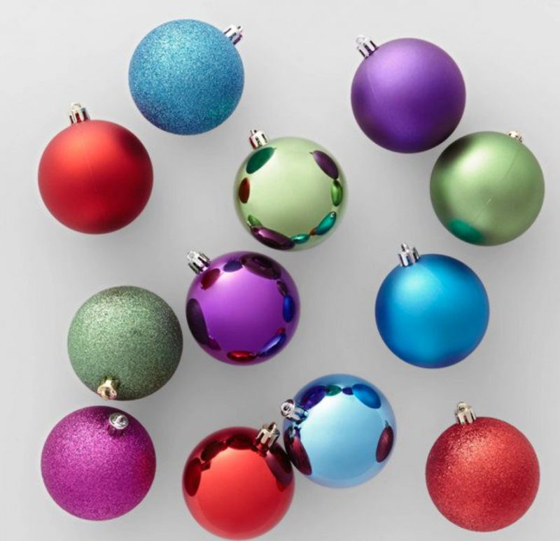 Top 10 Festive Amazon Christmas Decorations - Healthy By Heather Brown