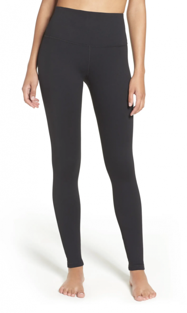 Fitness: Best Squat Proof Leggings For Women - Healthy By Heather Brown