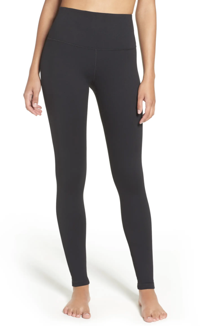 Fitness: Best Squat Proof Leggings For Women - Healthy By Heather