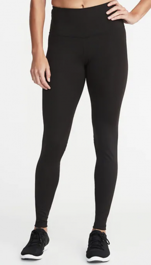 Fitness: Best Squat Proof Leggings For Women - Healthy By Heather Brown