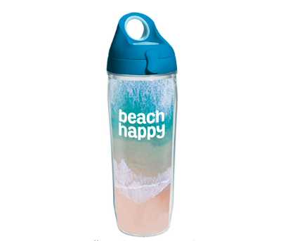 The 10 Best Water Bottles to Take With You to the Beach - Brit + Co