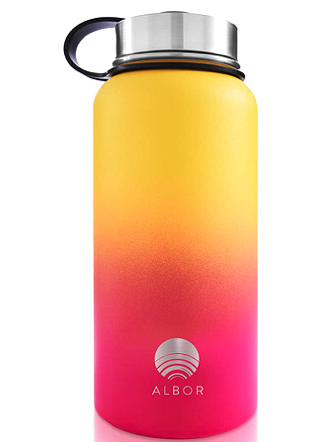 Best Water Bottles for Kids - Tales of a Mountain Mama