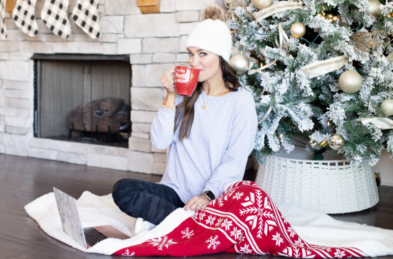 20+ Holiday Hacks To Simplify The Season - Healthy By Heather Brown
