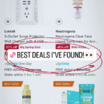 The Best Amazon Prime Day Deals 2024 Starting At $8