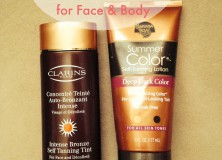 No Fuss Self Tanners