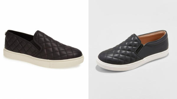 The Best Fall Shoe Dupes: Sneaker Edition - Healthy By Heather Brown