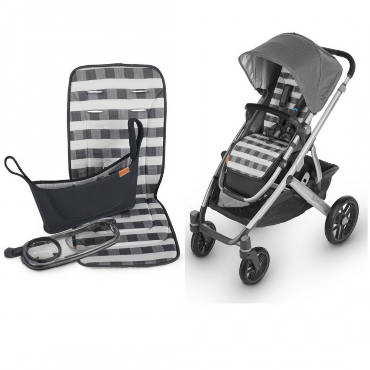nordstrom anniversary sale uppababy
