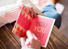 Put Your Heart to Paper