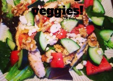Eat Your Vegetables
