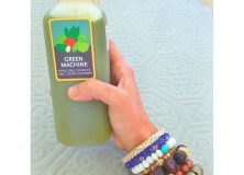 Whole Foods Affordable Cold Pressed Juice