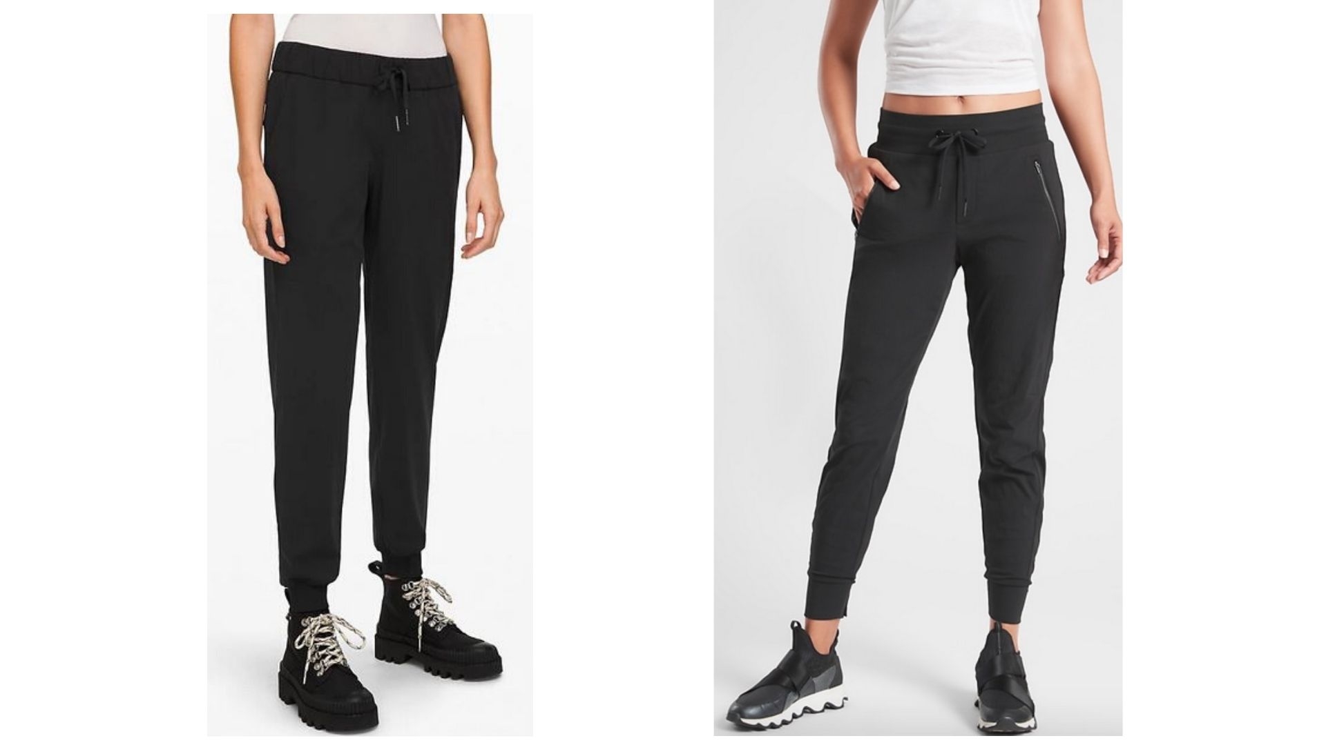 Looks For Less: The Best Lululemon Dupes - Healthy By Heather Brown