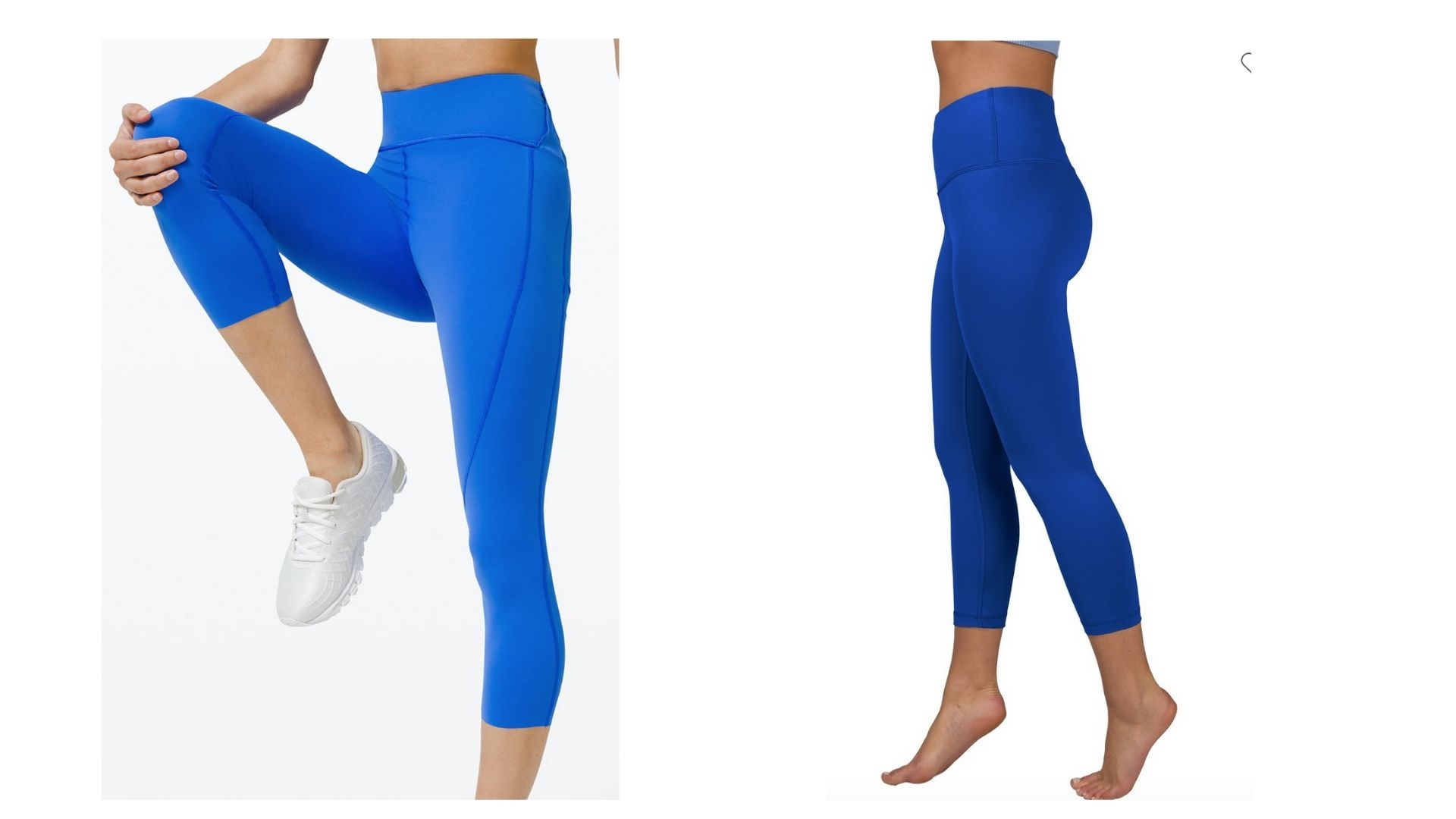 Summer Style: 7 Lululemon Dupes - Healthy By Heather Brown