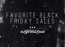 Black Friday Sales