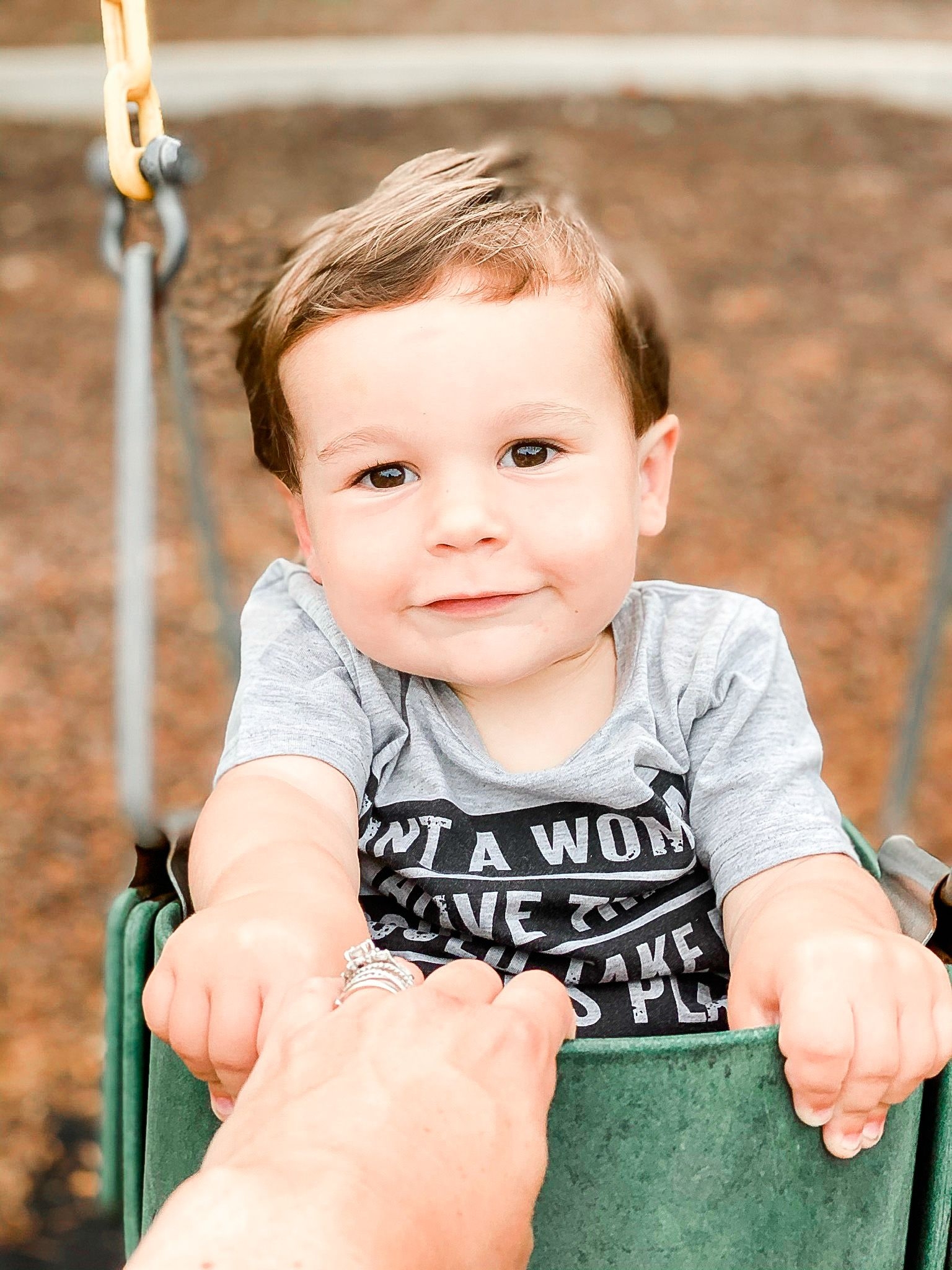 Happy 2nd Birthday Boy, A Letter To Finn - Healthy By Heather Brown