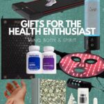 Top Gift Ideas For Health Enthusiasts: Mind, Body, and Spirit Wellness Gifts