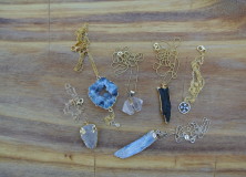 Kate Morris Jewelry