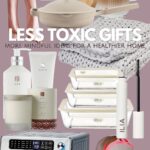 Top Less-Toxic Christmas Gift Ideas For A Cleaner, Healthier Home In 2025