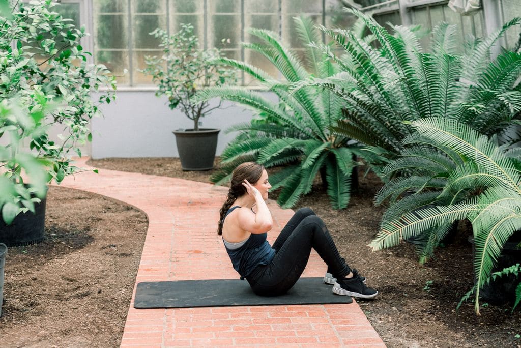 Heather Brown explains mind body spirit health and why lasting wellness requires caring for all three. All three must work together.
