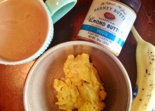Whole 30 Week 1: Breakfast