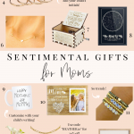 Mother’s Day 2022: 16 Best Heartwarming Sentimental Gifts For Moms