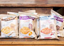 healthy pregnancy cravings swaps