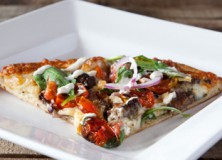Slice Pizza Birmingham