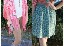 14 Days of style challenge