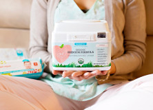 An Honest talk about breastfeeding and formula and how it works
